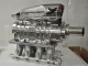 TBS 2005- 6-71 Blower Kit for Ford 289-302- 8.2" Deck With Carbs- Hi Ram Manifold